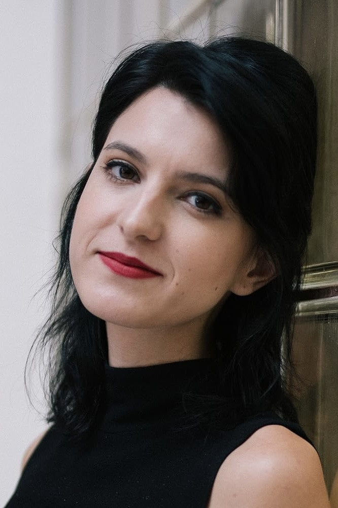 Фото Іза Маццеї (Isa Mazzei)