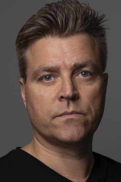 Фото  (Kasper Gattrup)