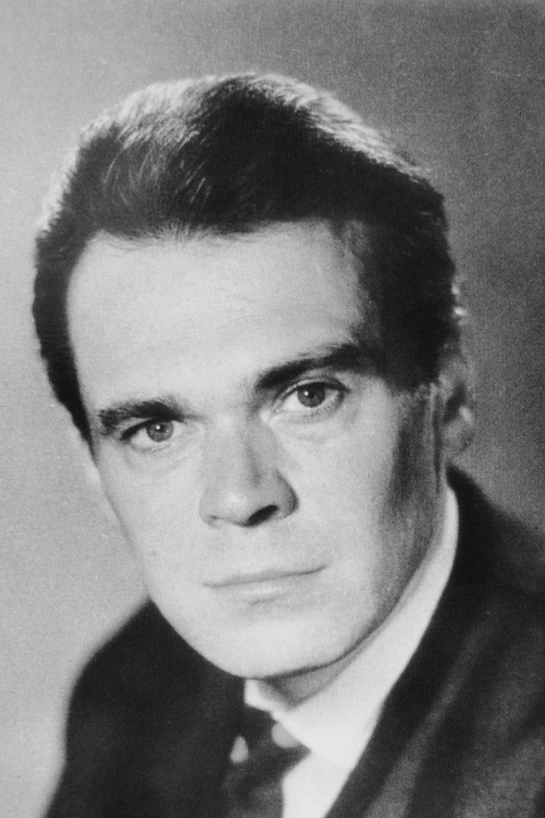 Фото Микола Алексєєв (Nikolai Alekseyev)