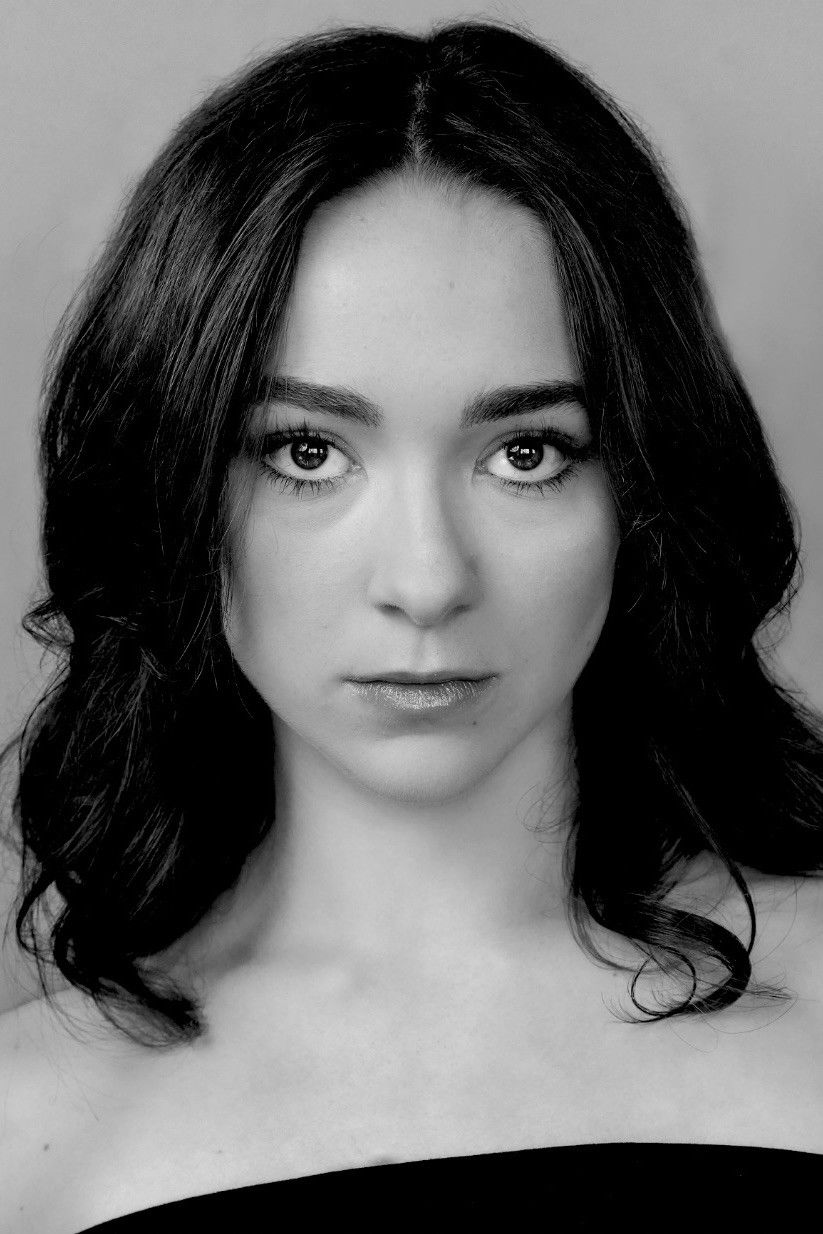 Фото  (Sydney Haygood)