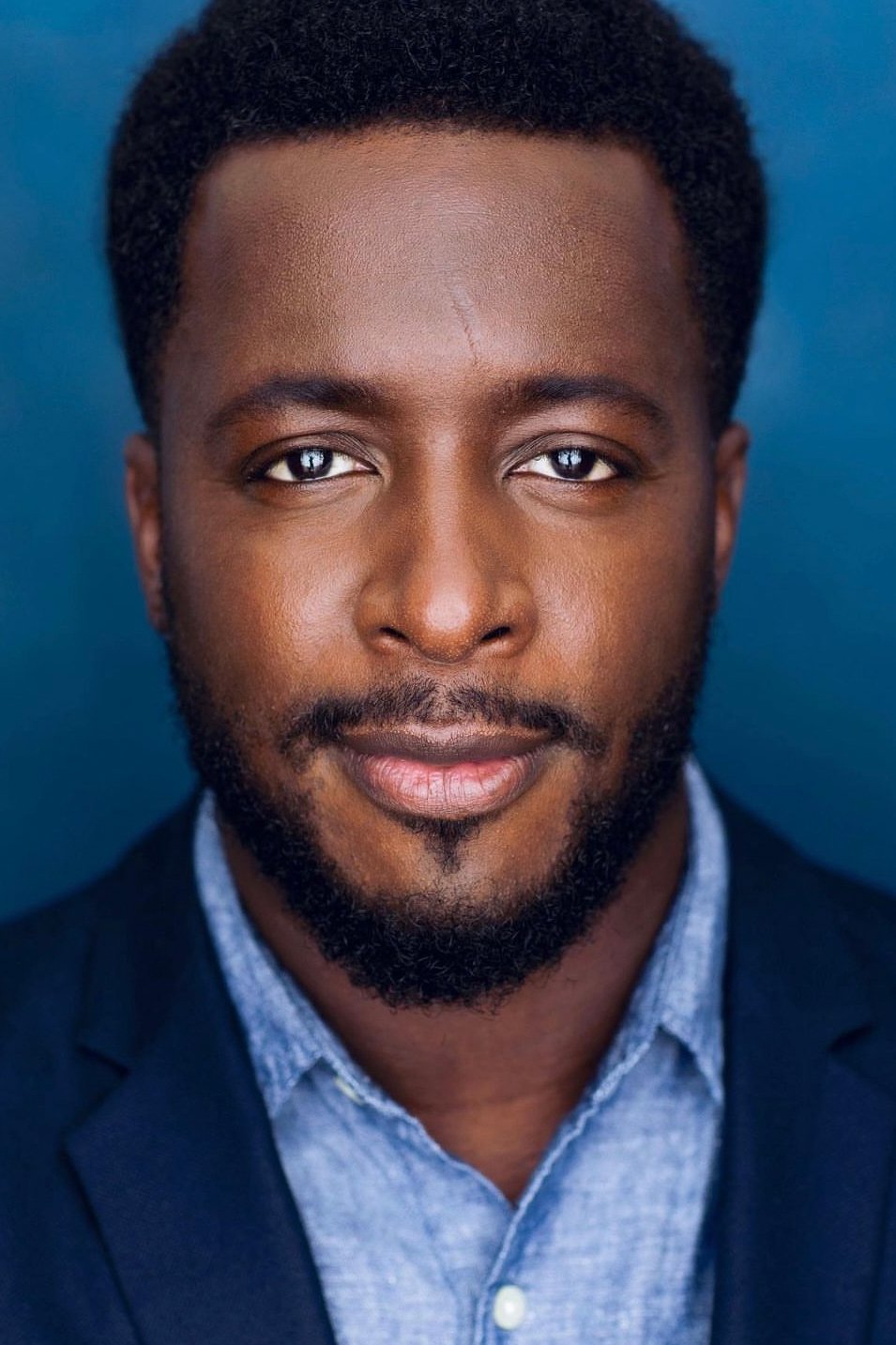 Фото  (Andy Lucien)