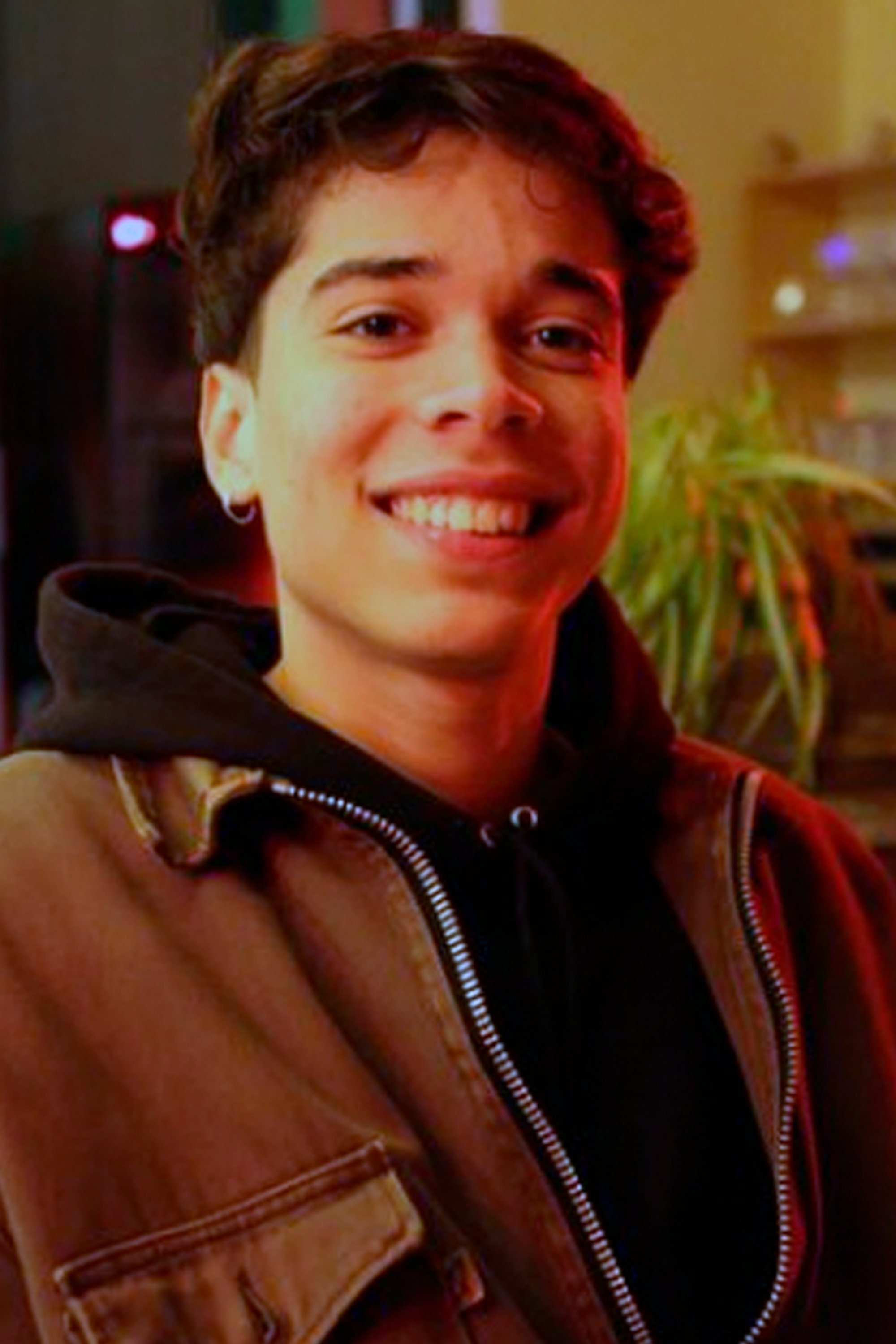 Фото  (Igor Vieira)