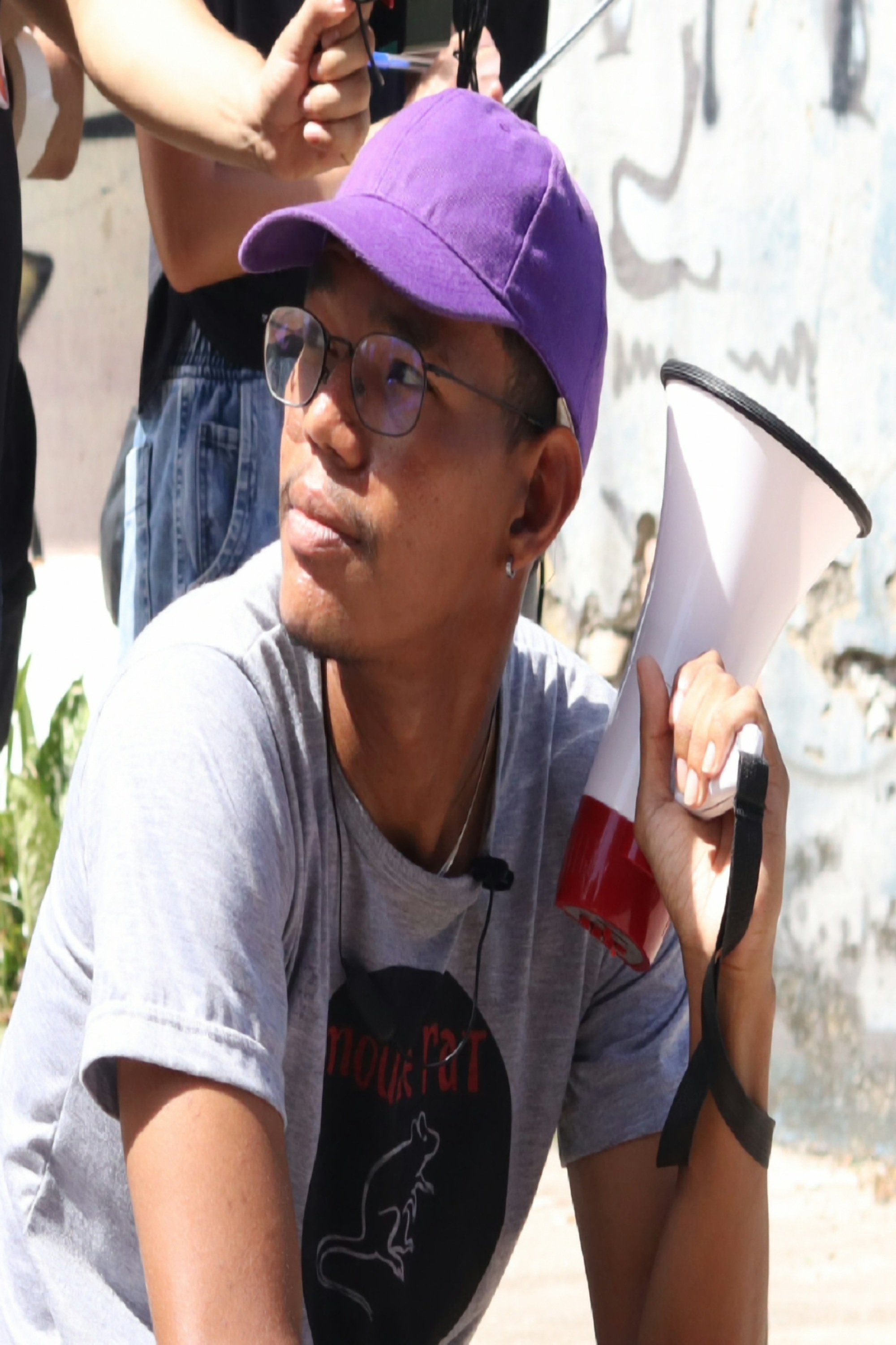 Фото  (Kevin Castro)