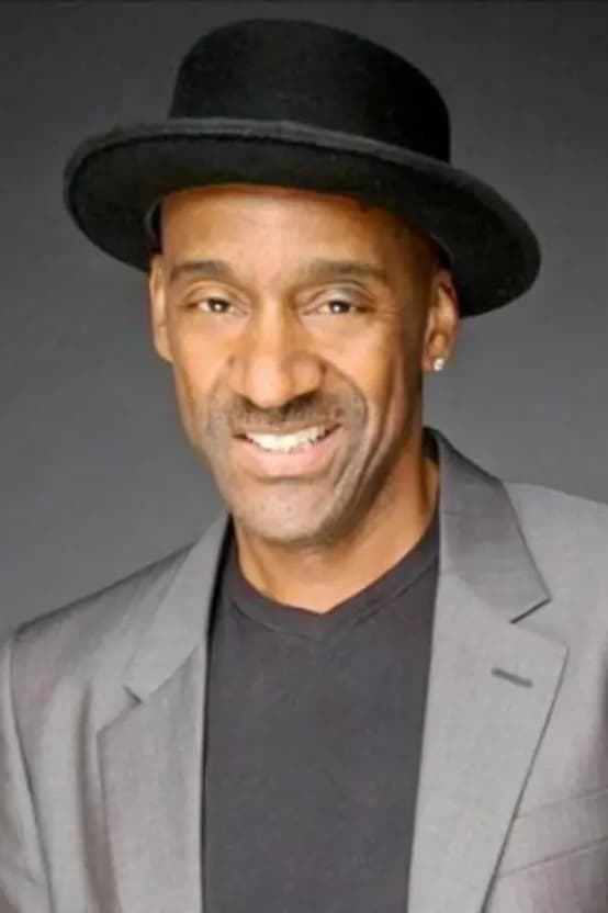 Фото Маркус Міллер (Marcus Miller)