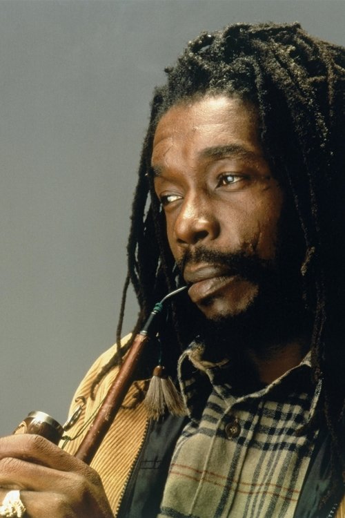 Фото  (Peter Tosh)