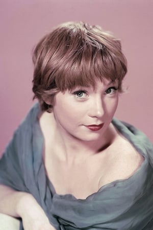 Фото Ширлі Маклейн (Shirley MacLaine)