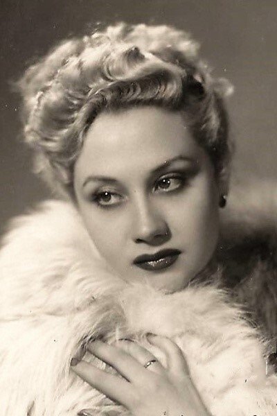 Фото  (Trini Montero)