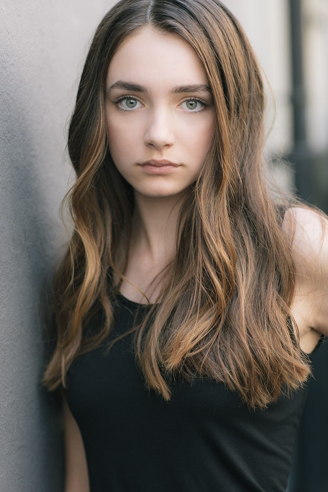 Фото  (Yasmeene Ball)