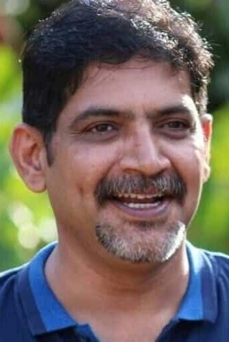 Фото  (Krishna Hebbale)