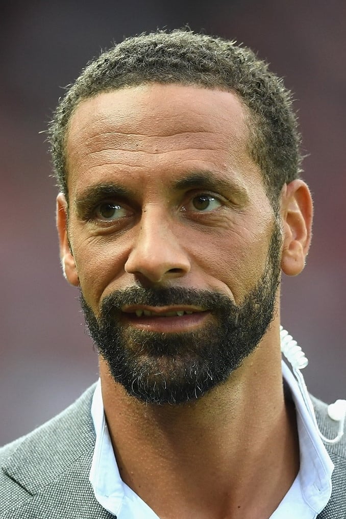 Фото  (Rio Ferdinand)