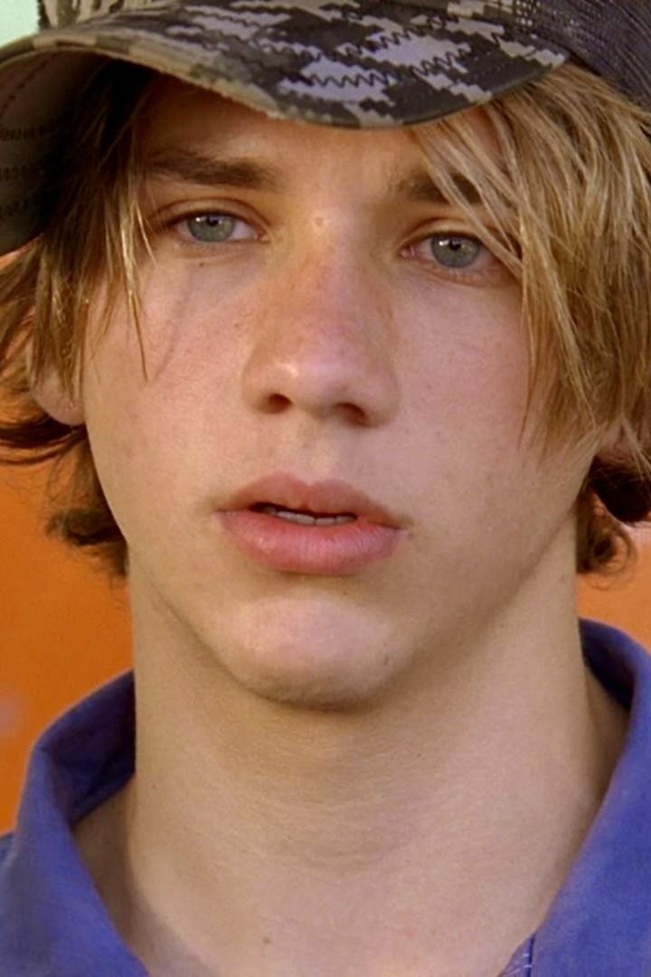 Фото Сорен Фултон (Soren Fulton)