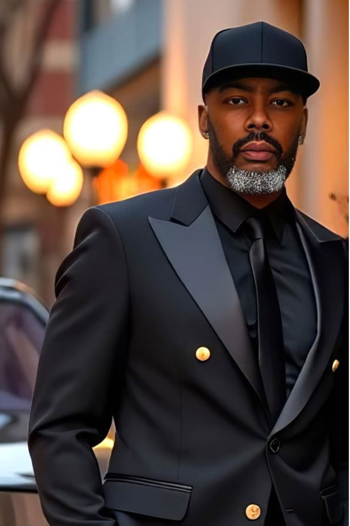 Фото  (S.V. Henson, Jr.)