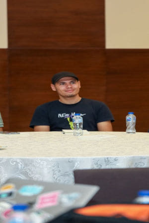 Фото  (Ahmed Berramdane)