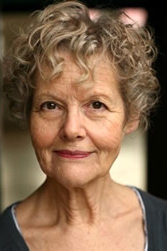 Фото  (Anne Rutter)