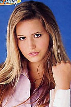 Фото  (Christie Hayes)