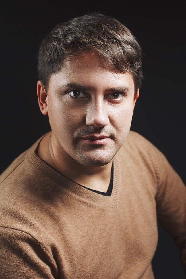 Фото  (Igor Afanasyev)
