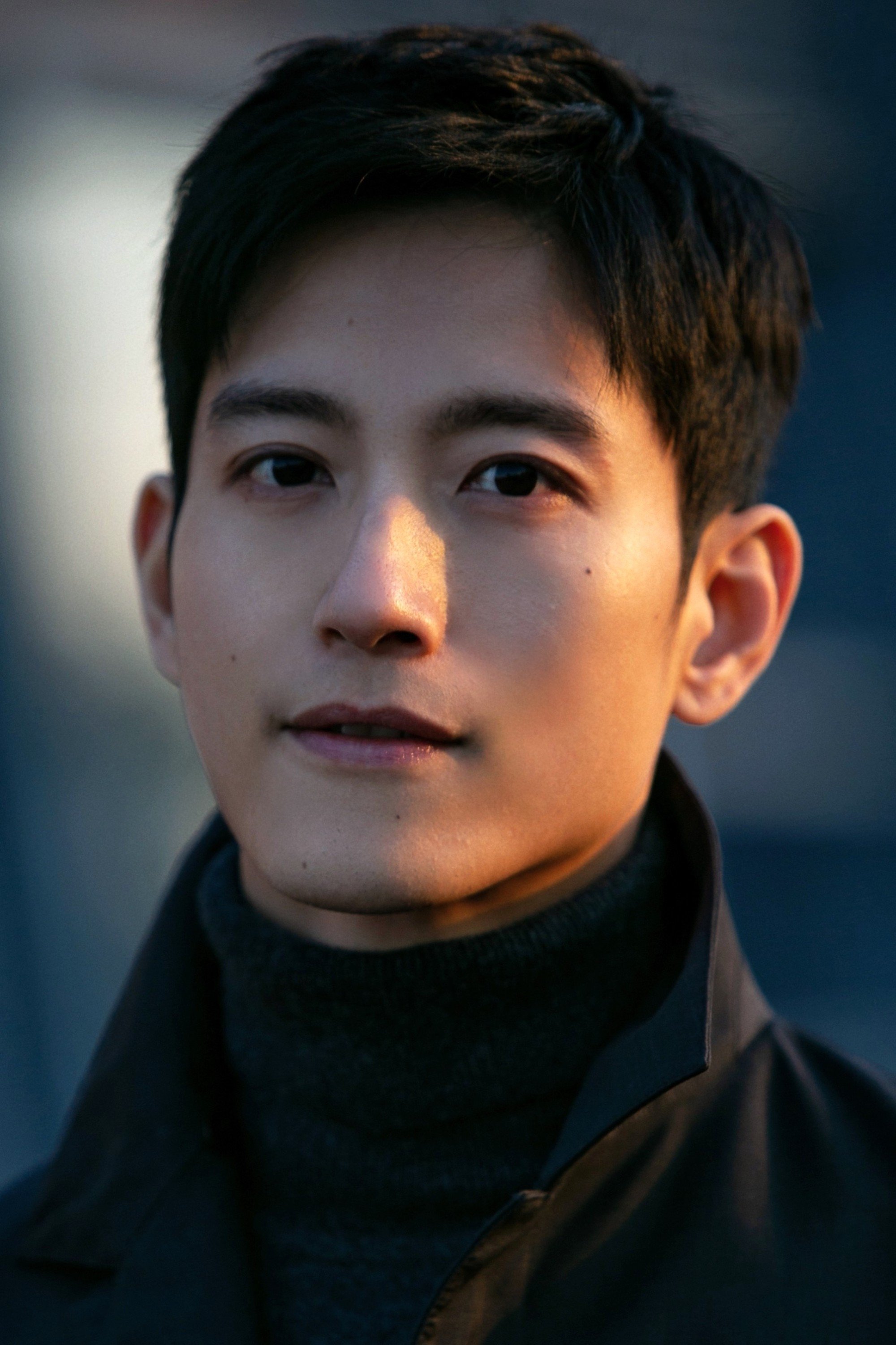 Фото  (Johnny Zhang)