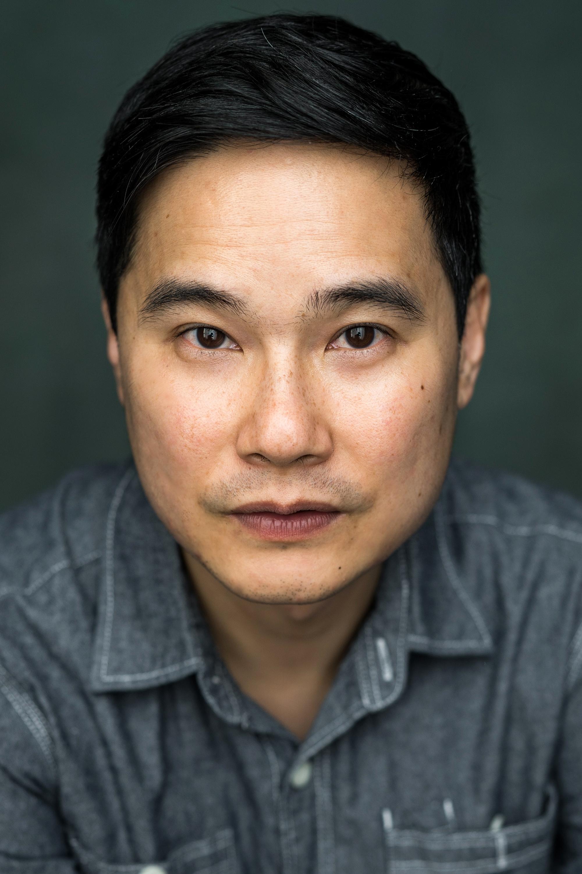 Фото  (Jon Chew)