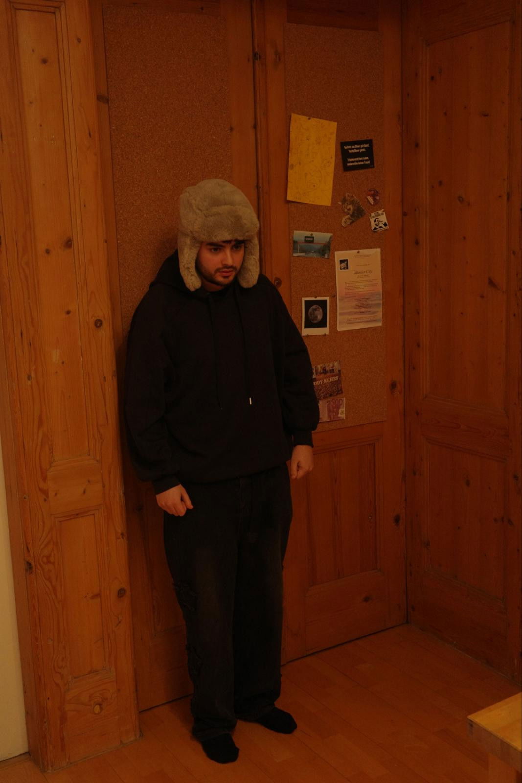 Фото  (Juan De La Serna)