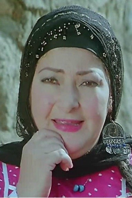 Фото Лайла Гамал (Laila Gamal)
