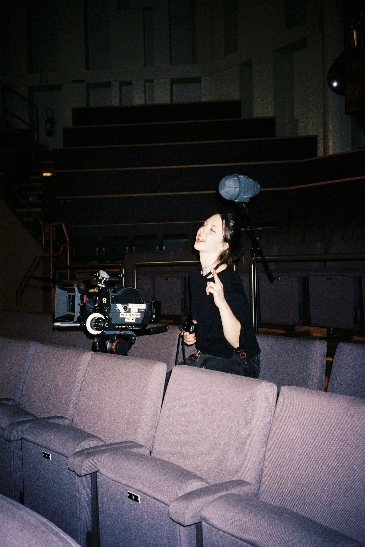 Фото  (Laura Vande Vijvere)