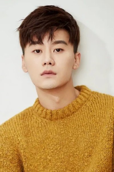 Фото  (Li Binghui)