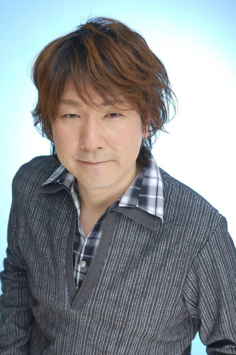 Фото  (Yasuyuki Sano)