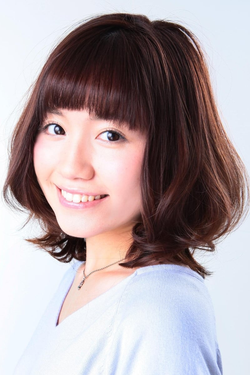 Фото  (Yuri Noguchi)