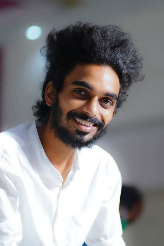 Фото  (Kalyan Surya Prakash)