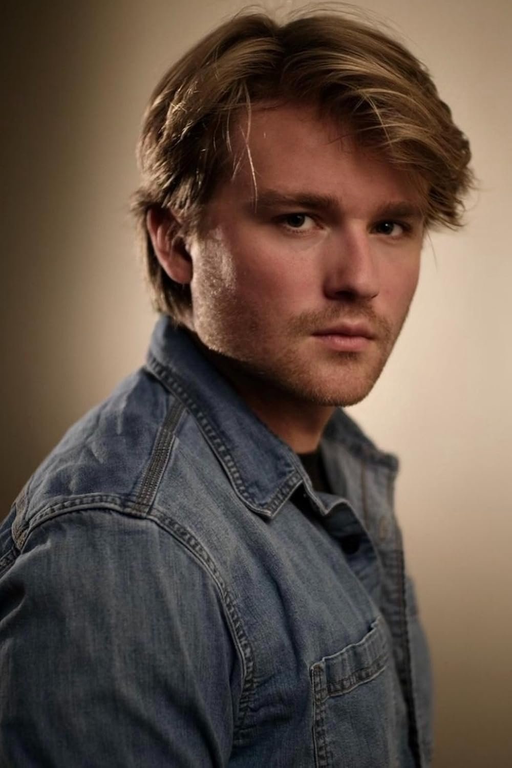 Фото Лукас Гармон (Lucas Harmon)