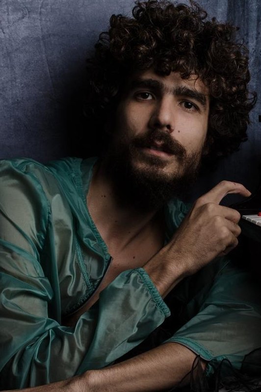 Фото  (Vertin Moura)