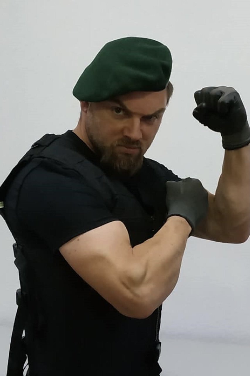 Фото  (Yvo René Scharf)