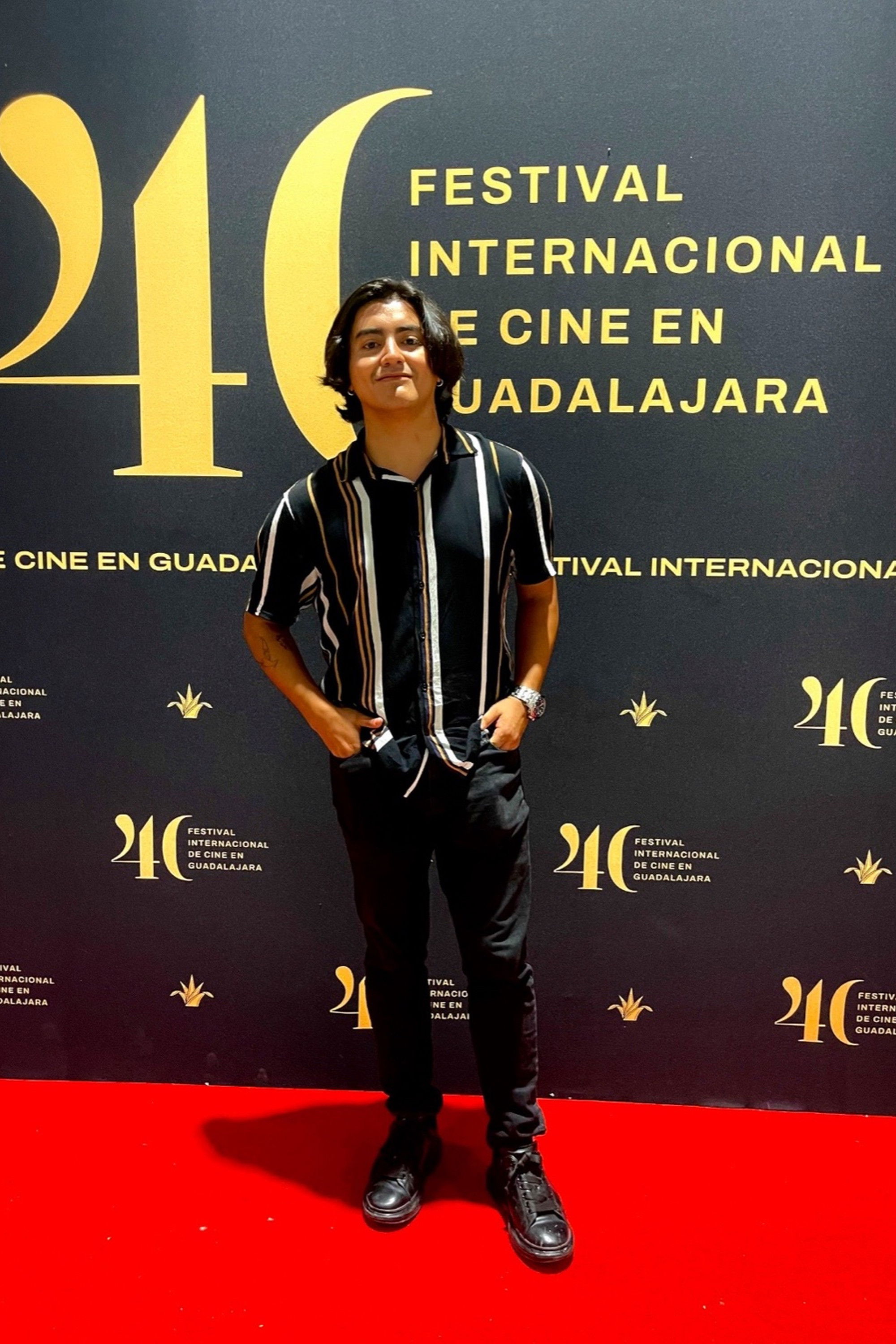 Фото  (Alejandro Madrigal)