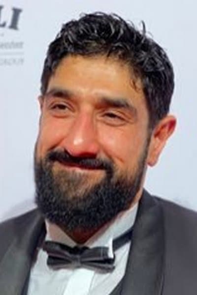 Фото  (Bashar Al-Saoudi)