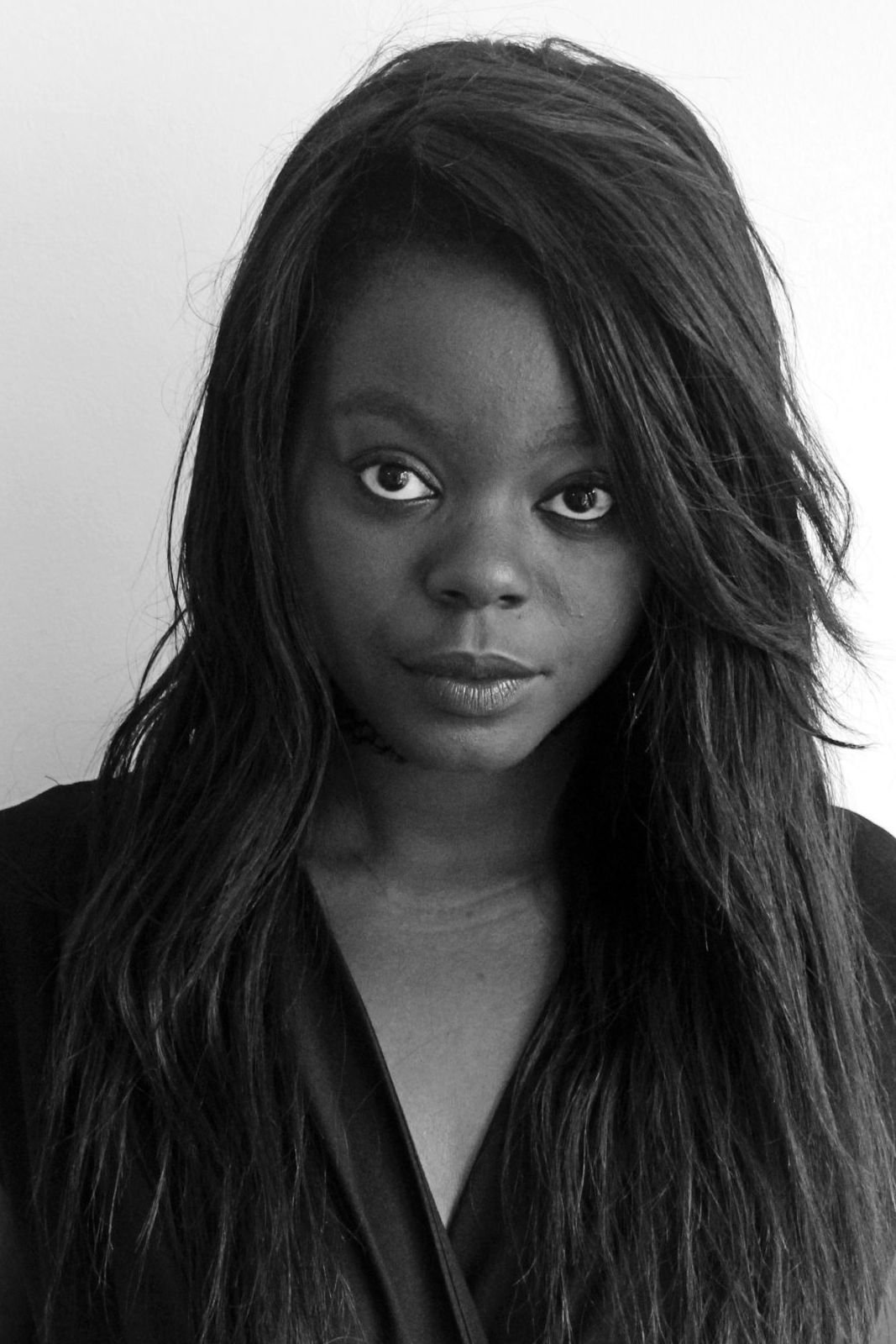 Фото  (Julia Ghysels)