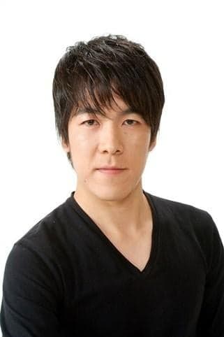 Фото  (Kenji Fukuda)