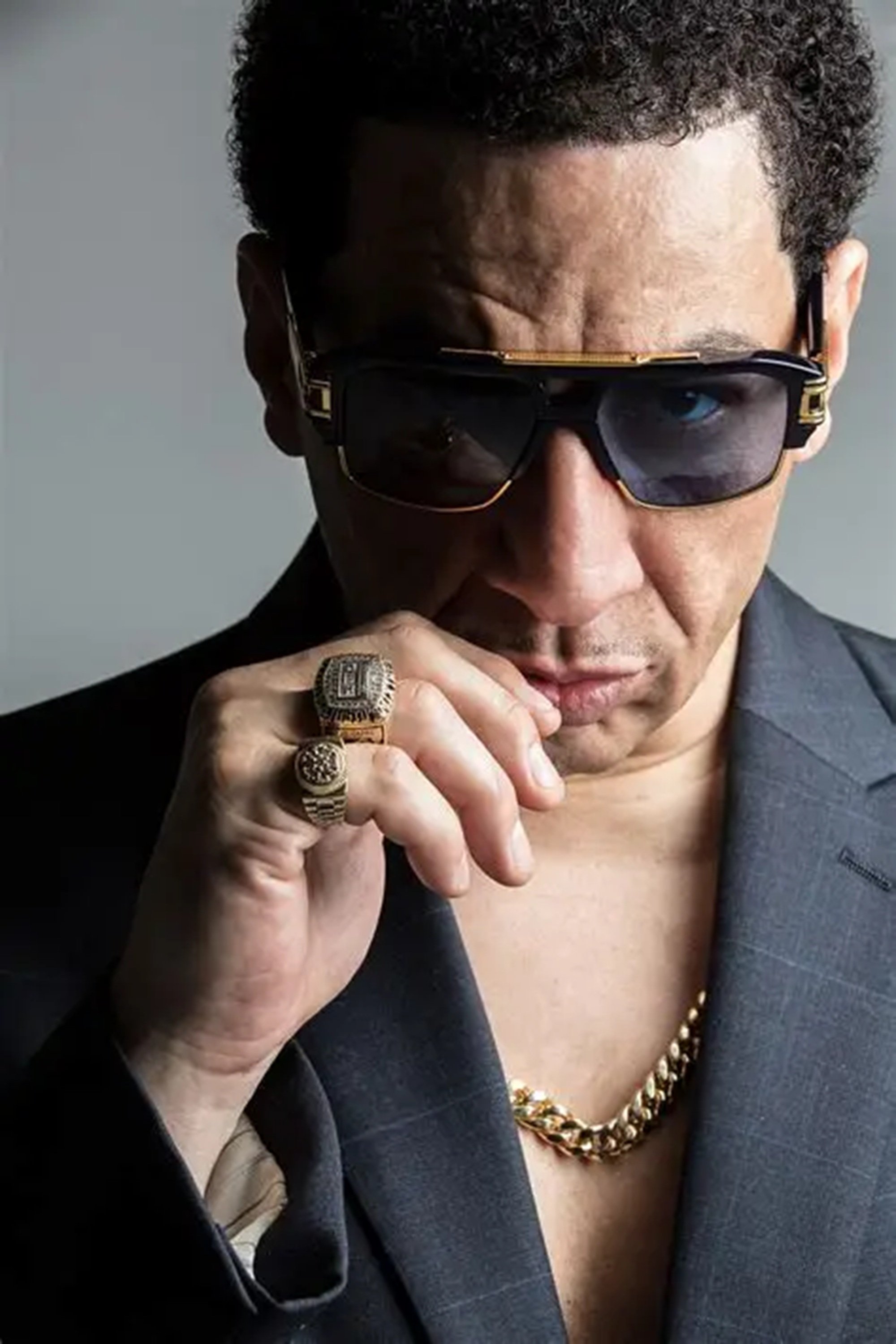 Фото  (Kid Capri)