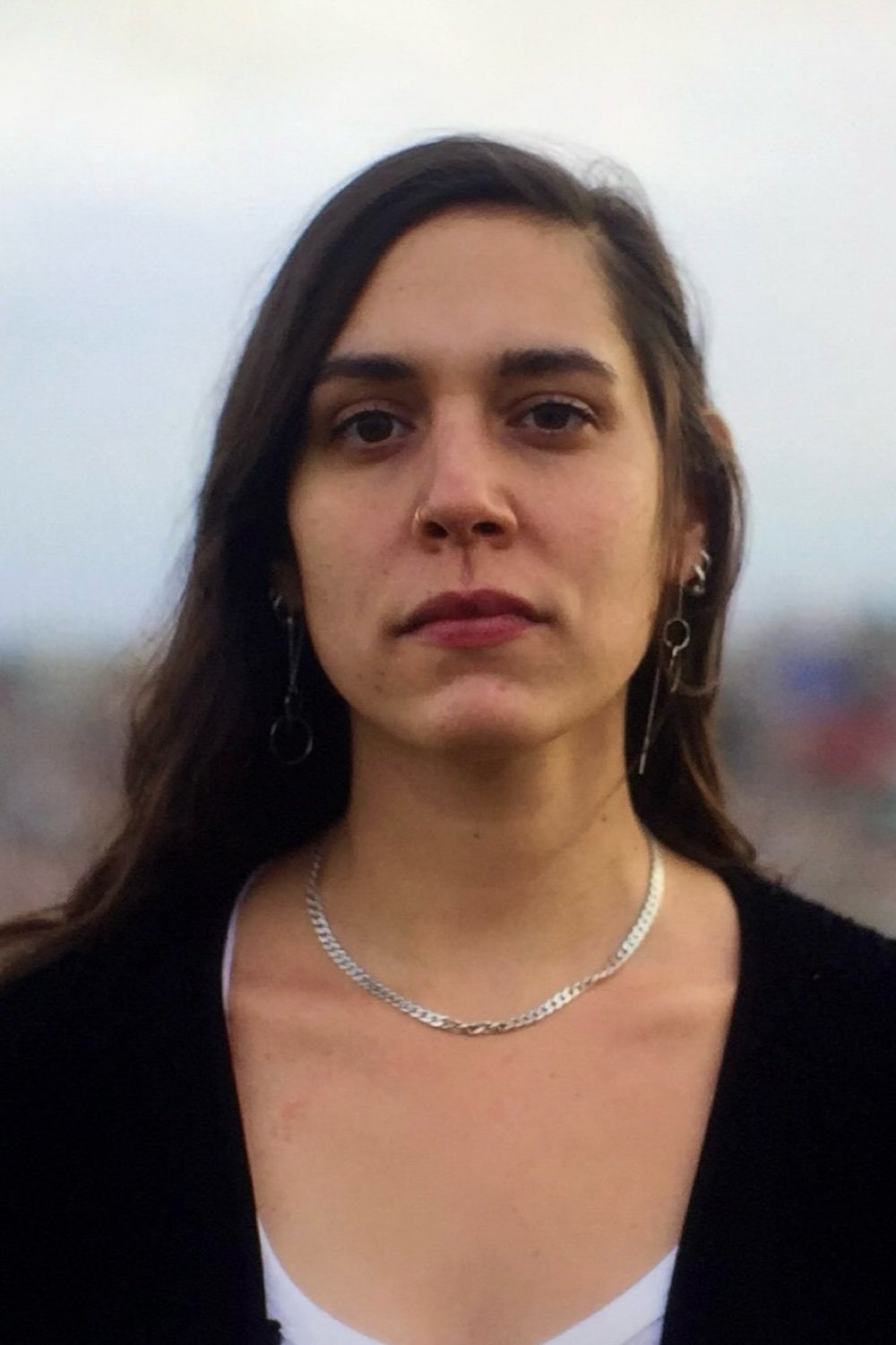 Фото Ліора Спілк Білостоцький (Liora Spilk Bialostozky)