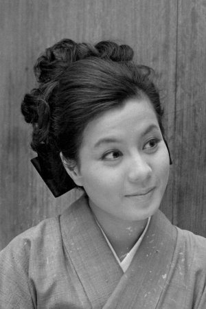 Фото  (Mayumi Ozora)