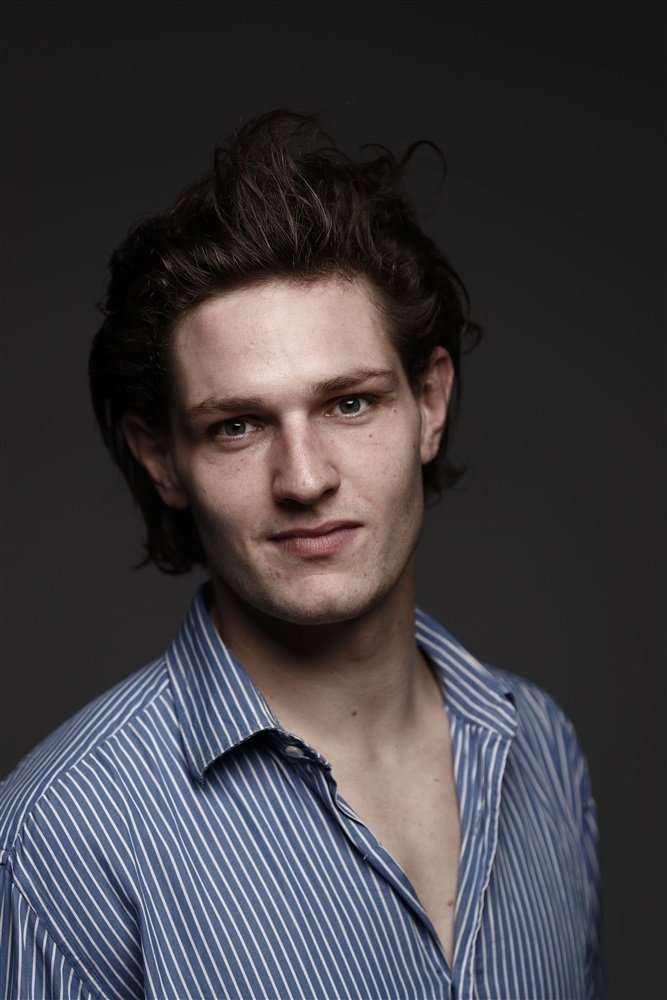 Фото  (Nelson Delapalme)