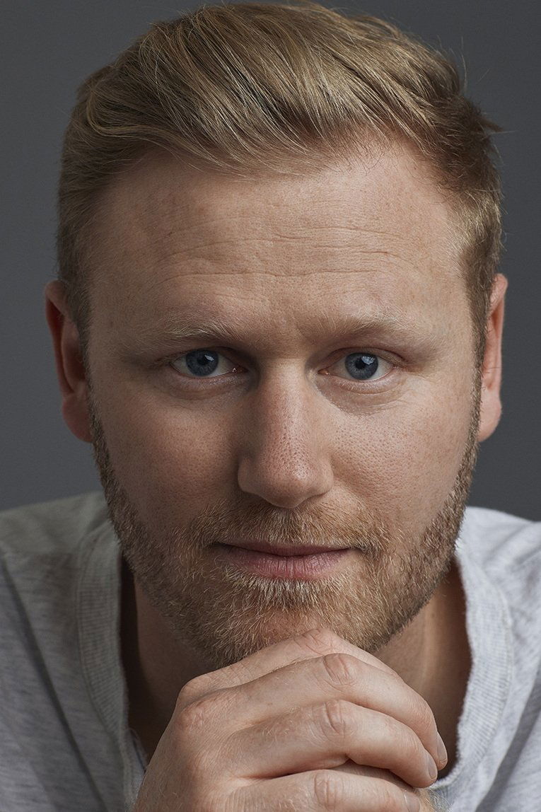 Фото  (Nick Launchbury)