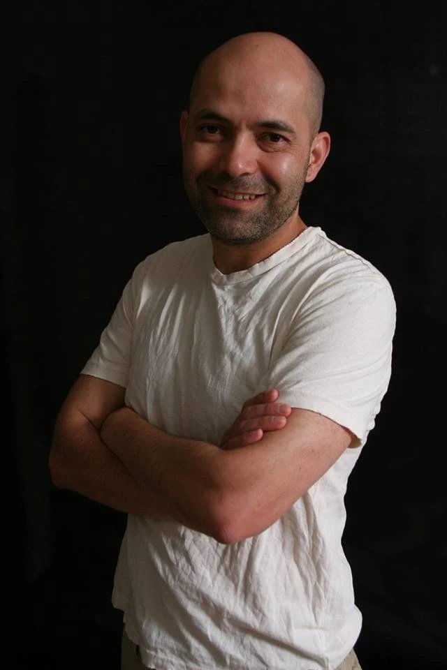 Фото  (Raúl Aldana)