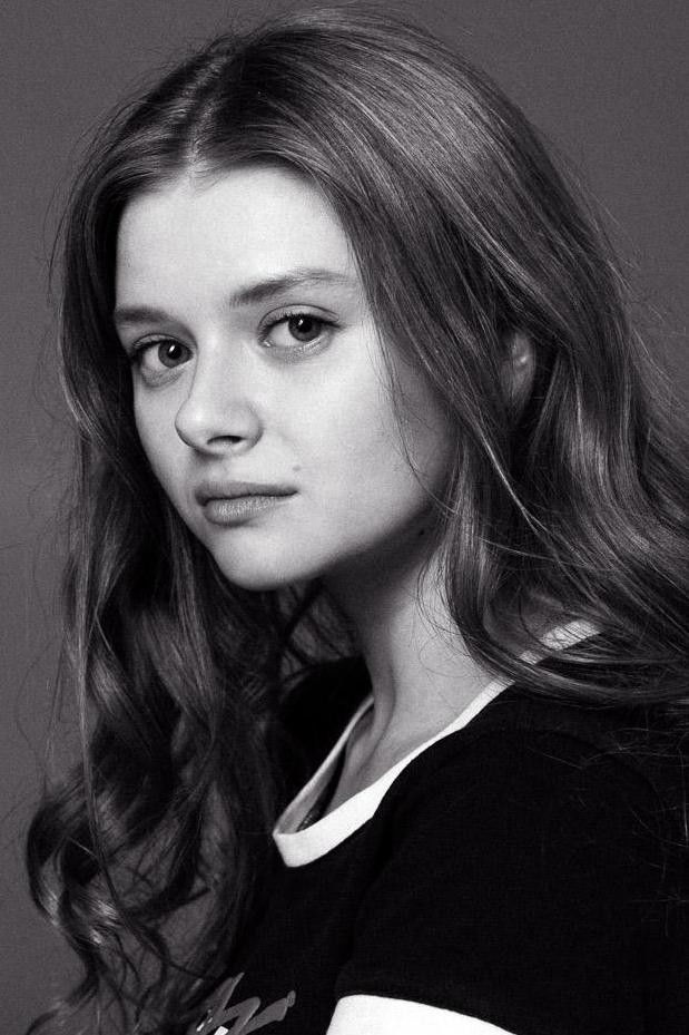 Фото  (Alyssa Lozovskaya)