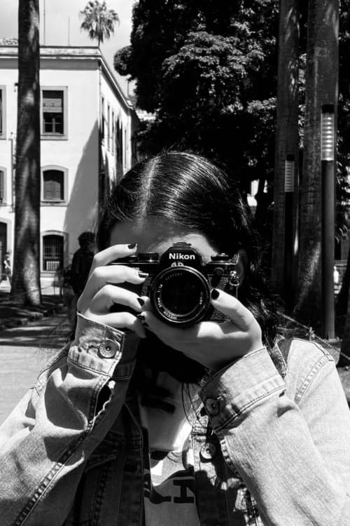 Фото  (Ana Beatriz Michele)