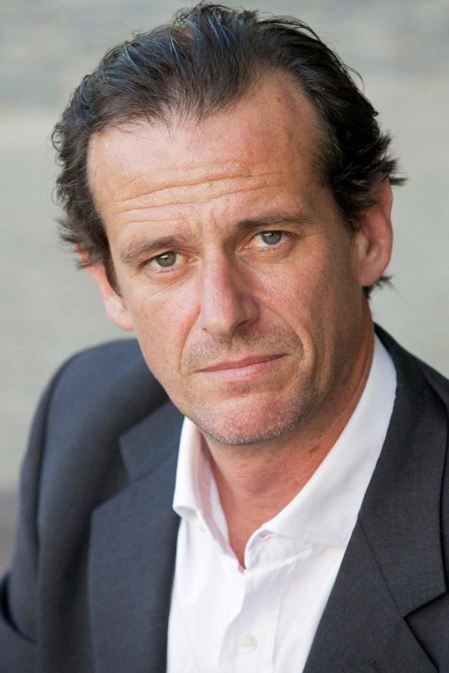 Фото  (Federico Scribani)