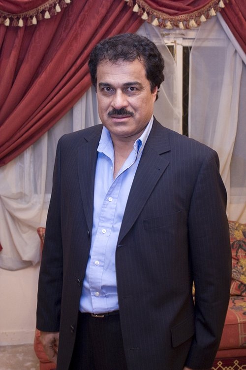 Фото  (Ibrahim Al-Harbi)