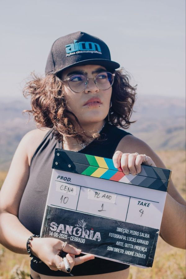 Фото  (Letícia Negreiros)