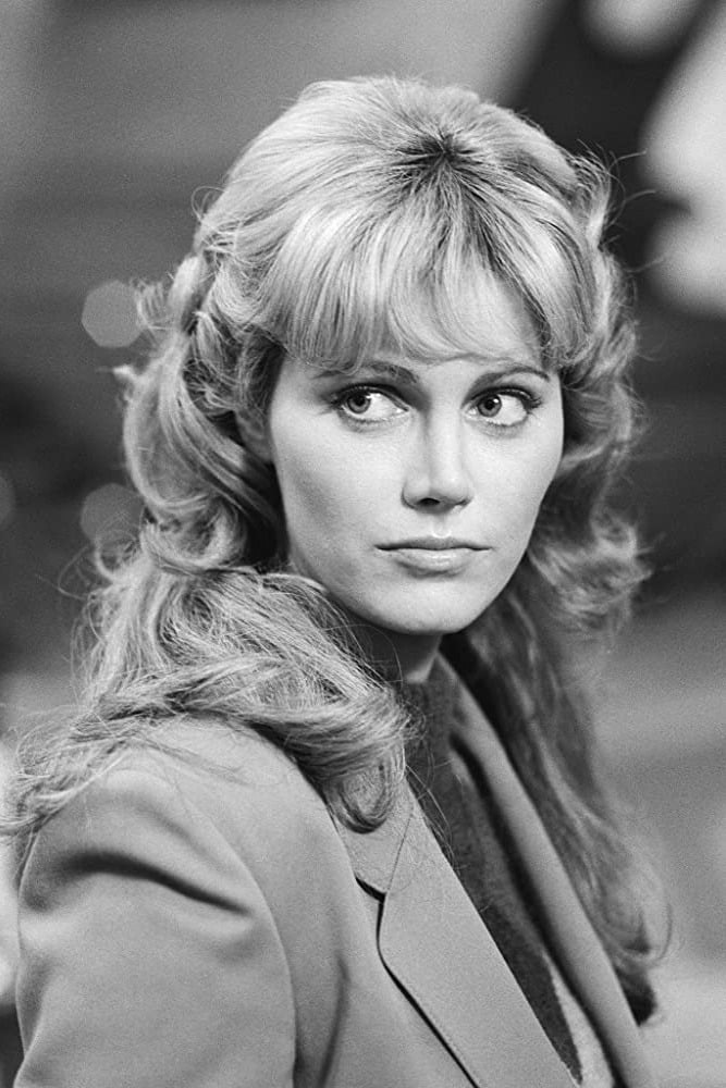 Фото Мері Луїза Веллер (Mary Louise Weller)