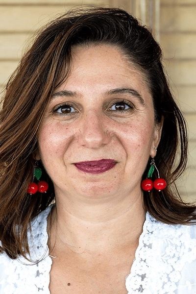 Фото  (May Odeh)
