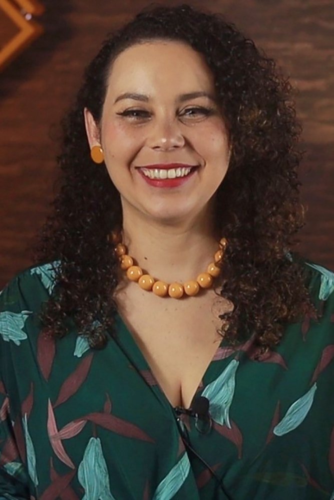 Фото  (Ana Carolina Braga)